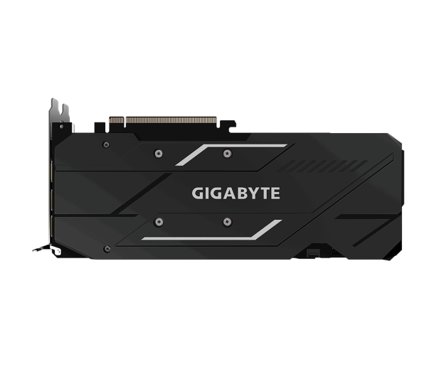 Gigabyte Radeon RX 5500 XT Gaming OC 4GB GDDR6 - 533889 - zdjęcie 5